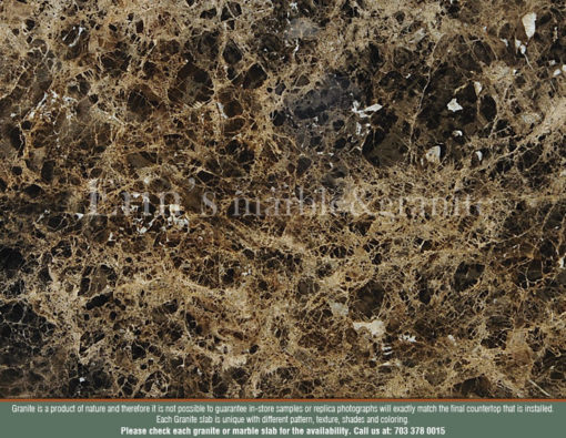 Granite - Erin's Marble & Granite | Granite Countertops Virginia